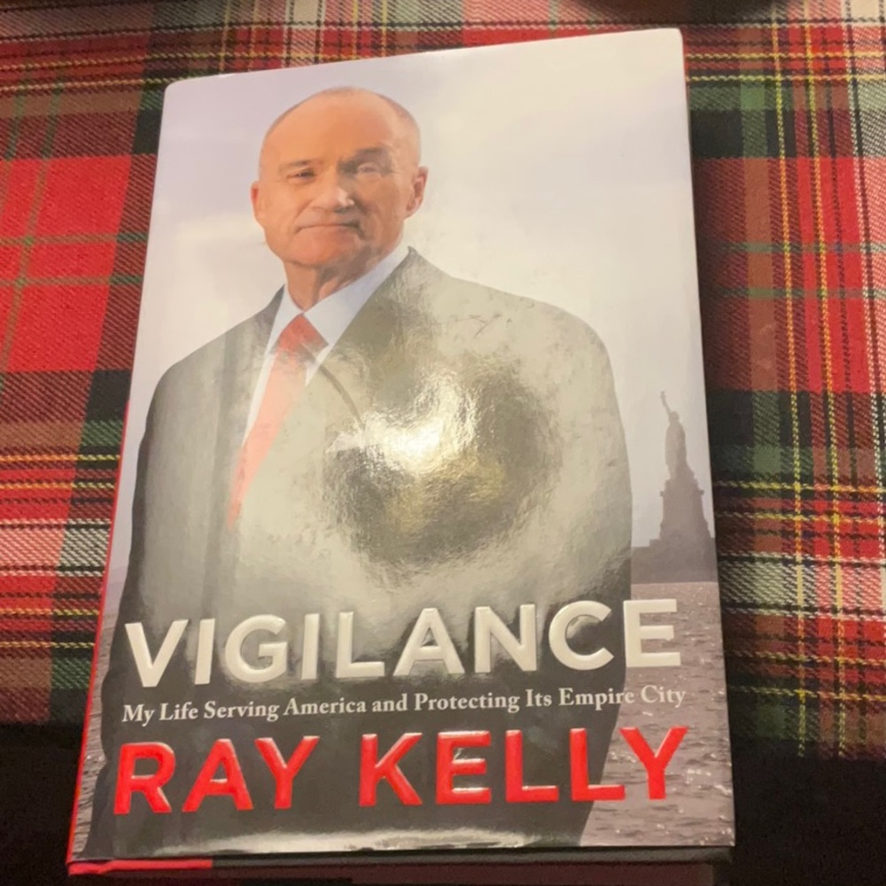 New book